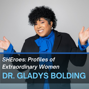 Dr. Gladys Bolding