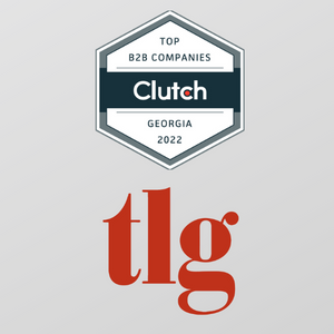 Clutch Names Turknett Leadership Group as a Top-Performing Georgia Business Consulting Company for 2022
