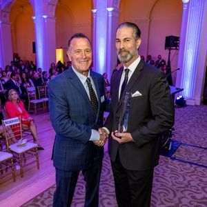 TLG President & CEO Tino Mantella Recognized by Atlanta Technology Community