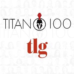 TLG President & CEO Tino Mantella Recognized as Georgia Titan 100 for Second Consecutive Year