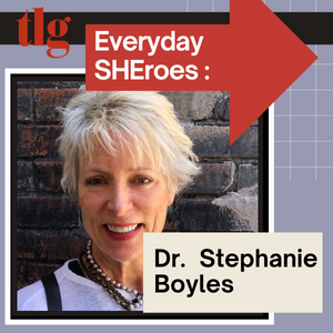 EVERYDAY SHEro: Dr. Stephanie Boyles – Mathematician, Equestrian and Entrepreneur