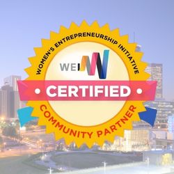 TLG Certified Partner of the Women's Entrepreneurship Initiative