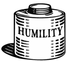 humility quality