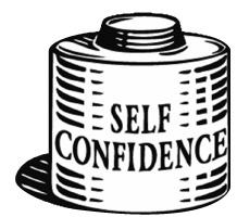 self confidence quality
