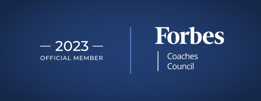 Tim accepted into forbes coaches council