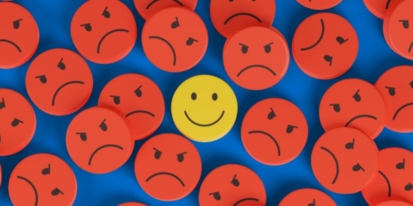 Why Positive Psychology works