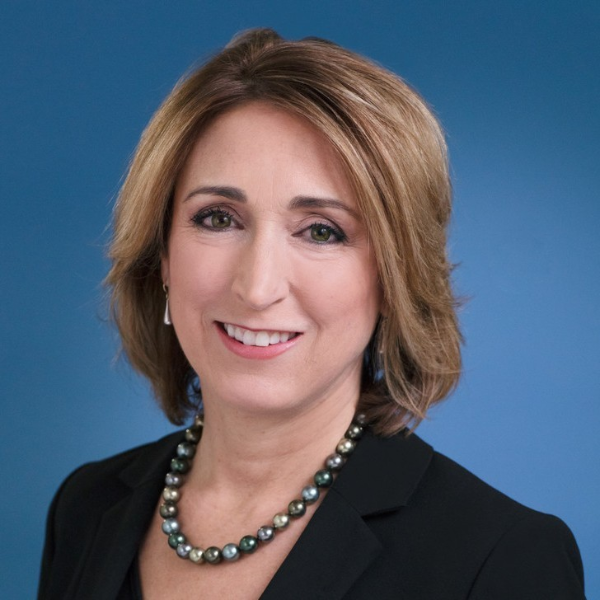 Lynda Coffman headshot