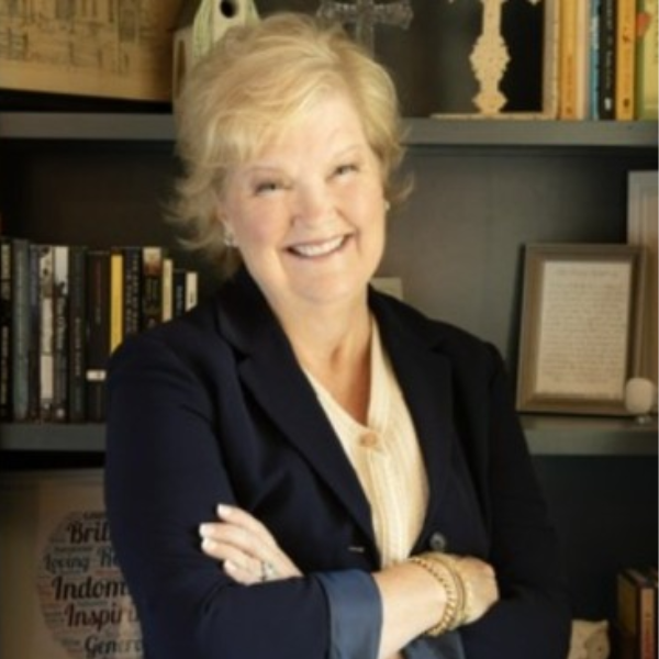 Nancy Alterman headshot