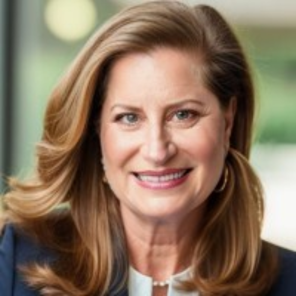 Serena Sacks-Mandell headshot