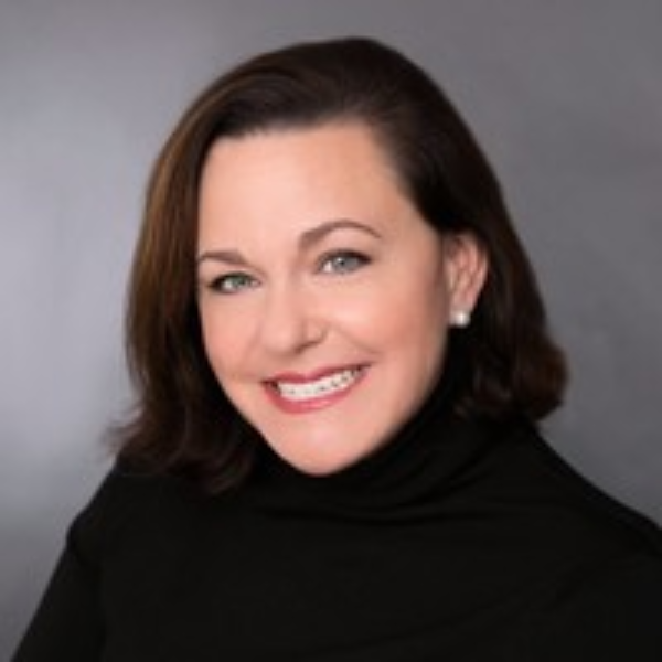 Tori Kaplan headshot