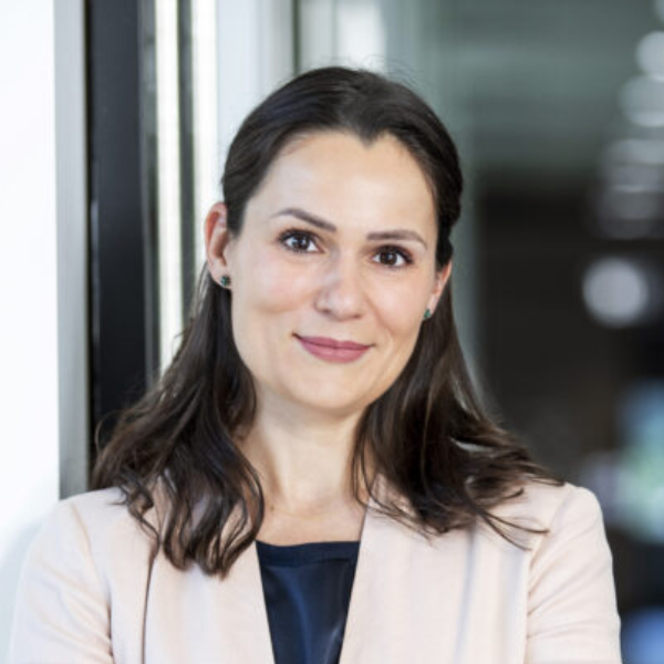 Marina Cooley headshot